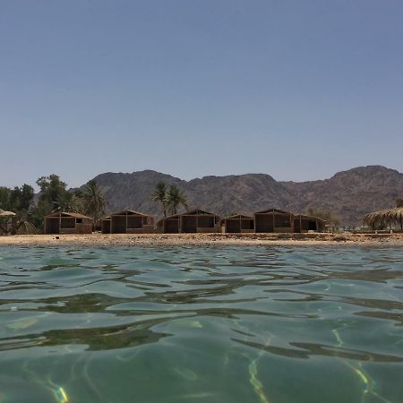 Sina Star Camp Hotel Nuweiba Exterior photo