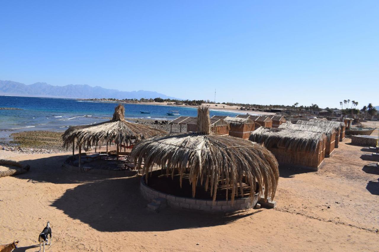 Sina Star Camp Hotel Nuweiba Exterior photo