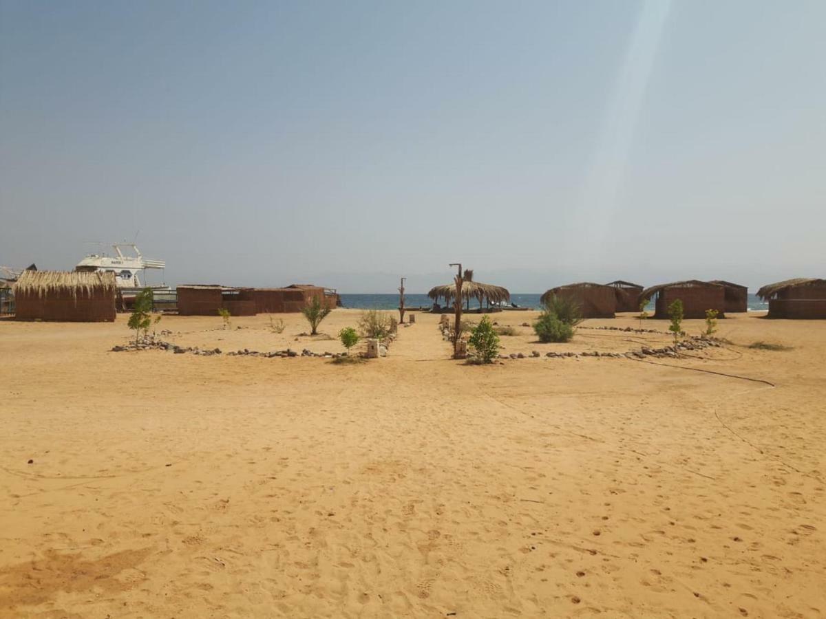 Sina Star Camp Hotel Nuweiba Exterior photo