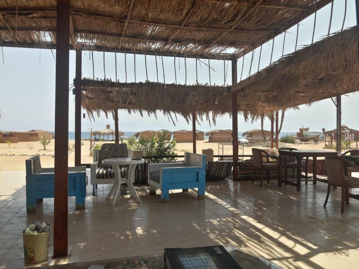 Sina Star Camp Hotel Nuweiba Exterior photo