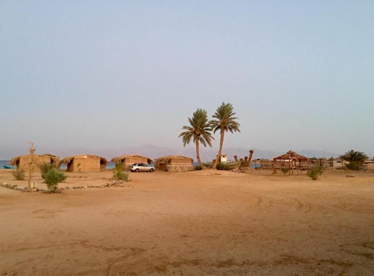 Sina Star Camp Hotel Nuweiba Exterior photo